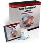Grant Guide Book & CD ROM