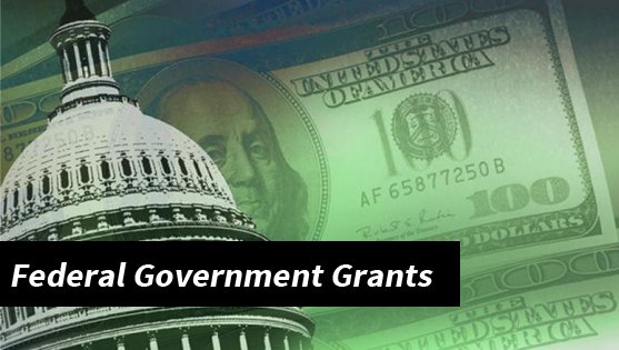 Federal Government Grants