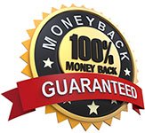 Money Back Guarantee